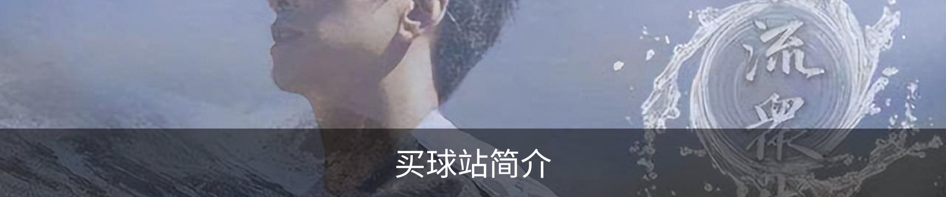 买球站简介